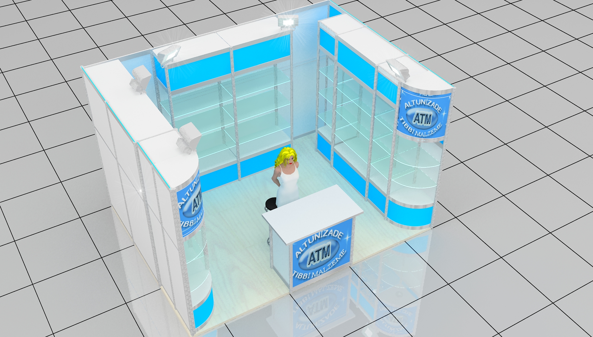 Reklam Referanslarımız