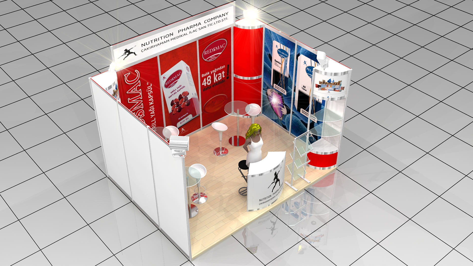 Reklam Referanslarımız