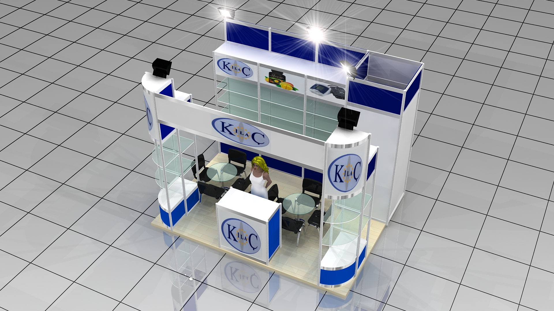 Reklam Referanslarımız