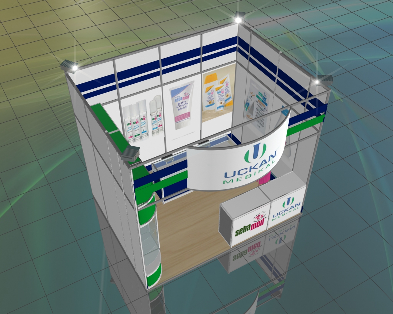 Reklam Referanslarımız